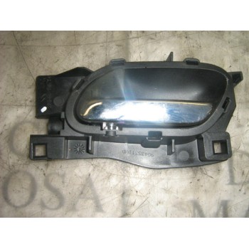 MANETA INTERIOR DELANTERA IZQUIERDA 