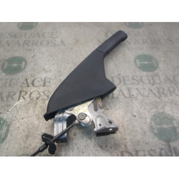 PALANCA FRENO DE MANO 