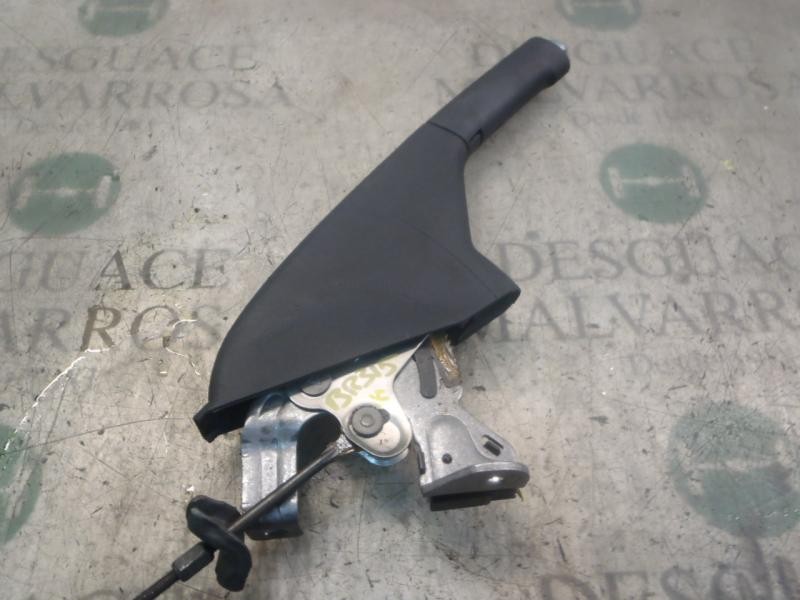 Recambio de palanca freno de mano para seat ibiza (6l1) hit referencia OEM IAM   