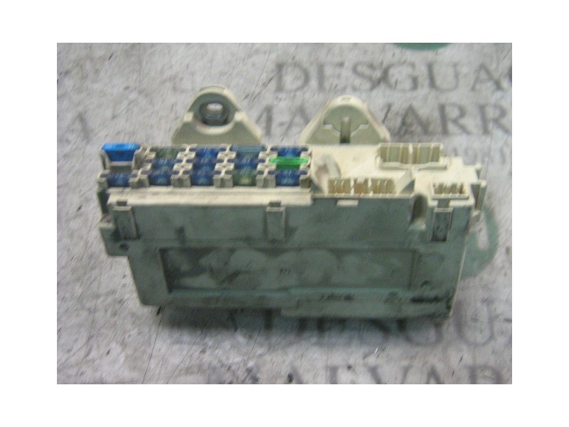 Recambio de caja reles / fusibles para ford probe 24v referencia OEM IAM   