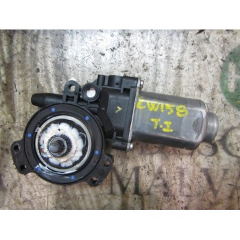 MOTOR ELEVALUNAS TRASERO IZQUIERDO 834502B000 400909 400909