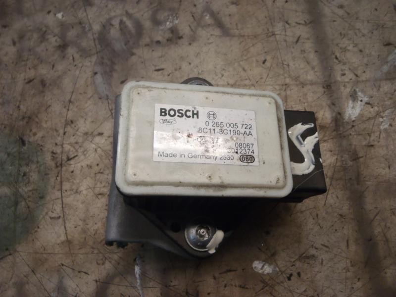 Recambio de modulo electronico para ford transit caja cerrada ´´06 ft 350 l trend lkw referencia OEM IAM   