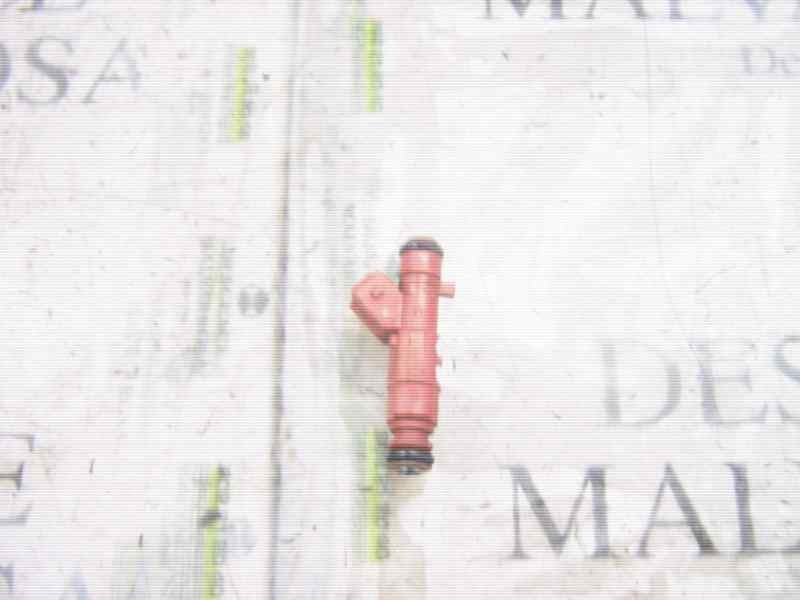 Recambio de inyector para alfa romeo 146 1.4 16v cat referencia OEM IAM   