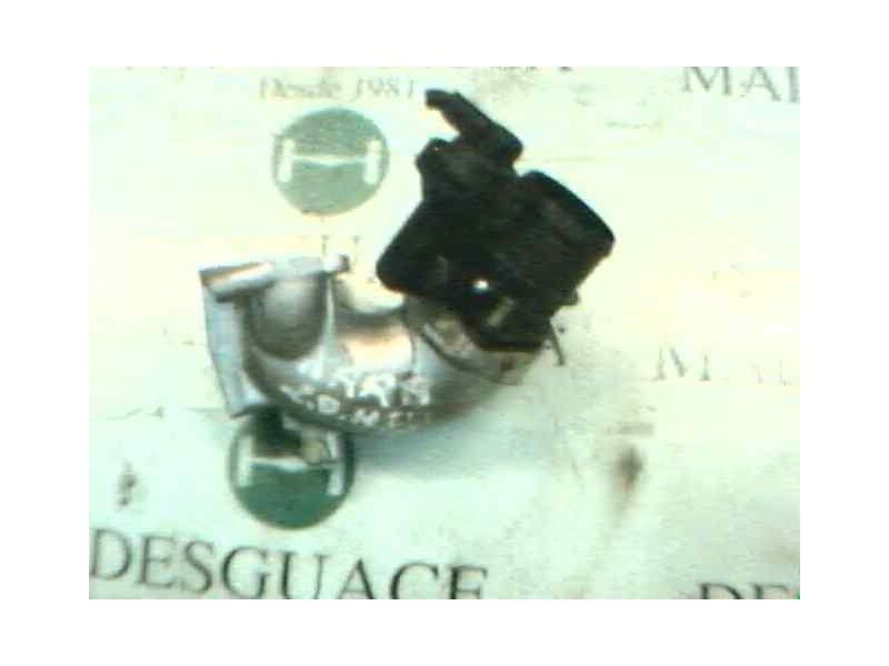 Recambio de termostato para citroën xsara coupe 2.0 hdi cat (rhy / dw10td) referencia OEM IAM   