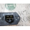 Recambio de resistencia calefaccion para kia rio 1.4 crdi cat referencia OEM IAM 971281M000  