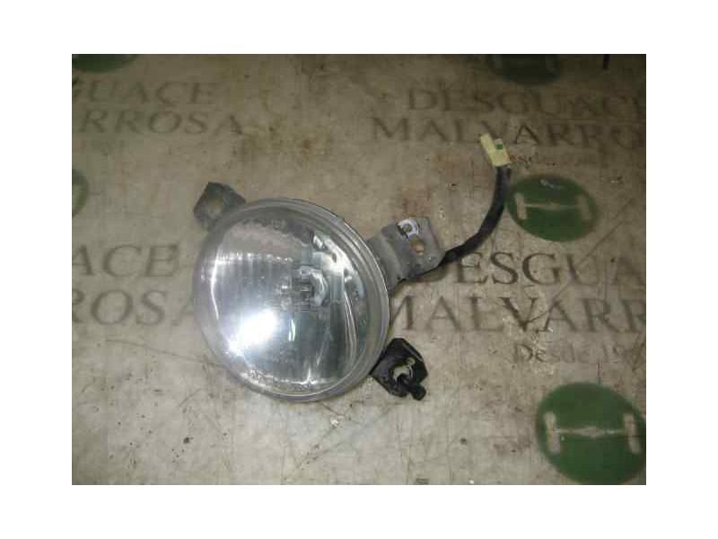 Recambio de faro izquierdo para volkswagen polo (867/871/873) 1.3 referencia OEM IAM   
