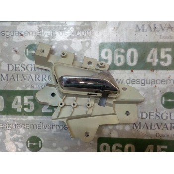 MANETA INTERIOR TRASERA DERECHA A2207660224 