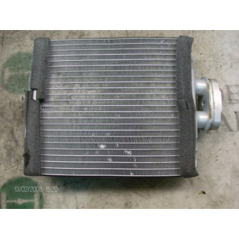 RADIADOR CALEFACCION / AIRE ACONDICIONADO 