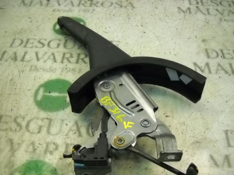 Recambio de palanca freno de mano para seat ibiza (6j5) reference referencia OEM IAM 6Q0711303AL  