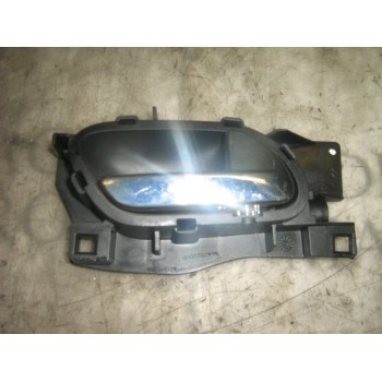 MANETA INTERIOR DELANTERA DERECHA 