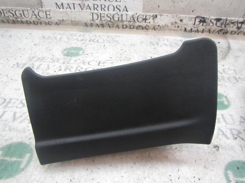 Recambio de airbag lateral izquierdo para peugeot 407 confort referencia OEM IAM   