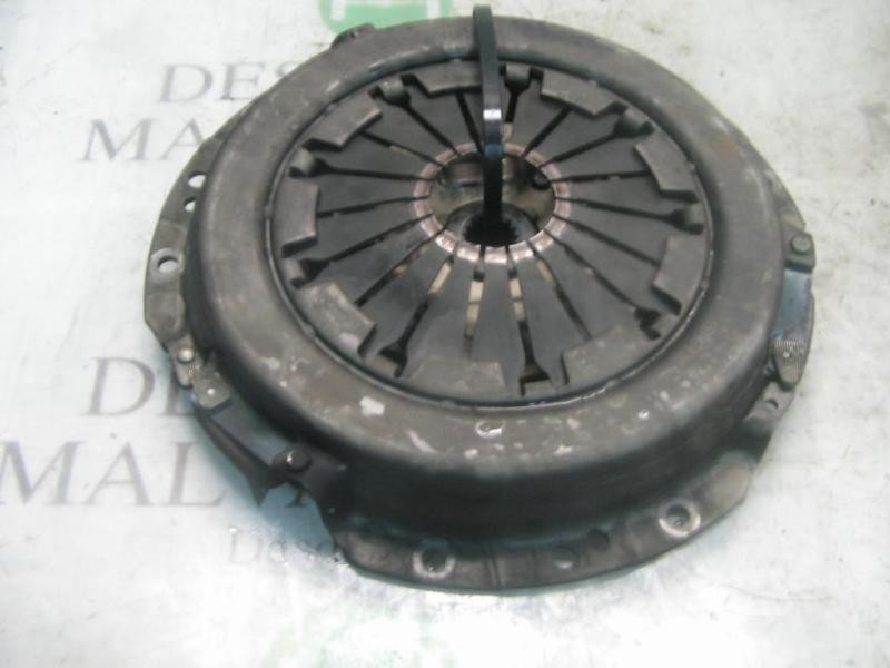 Recambio de kit embrague para mg serie 800 (rs) 825 sd referencia OEM IAM   