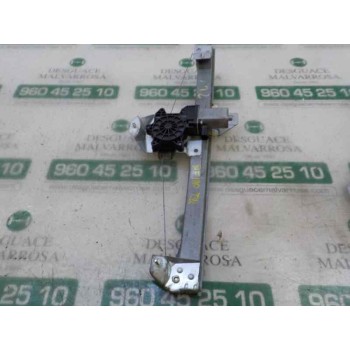 ELEVALUNAS TRASERO DERECHO 807218632R 128001471B 128001471B