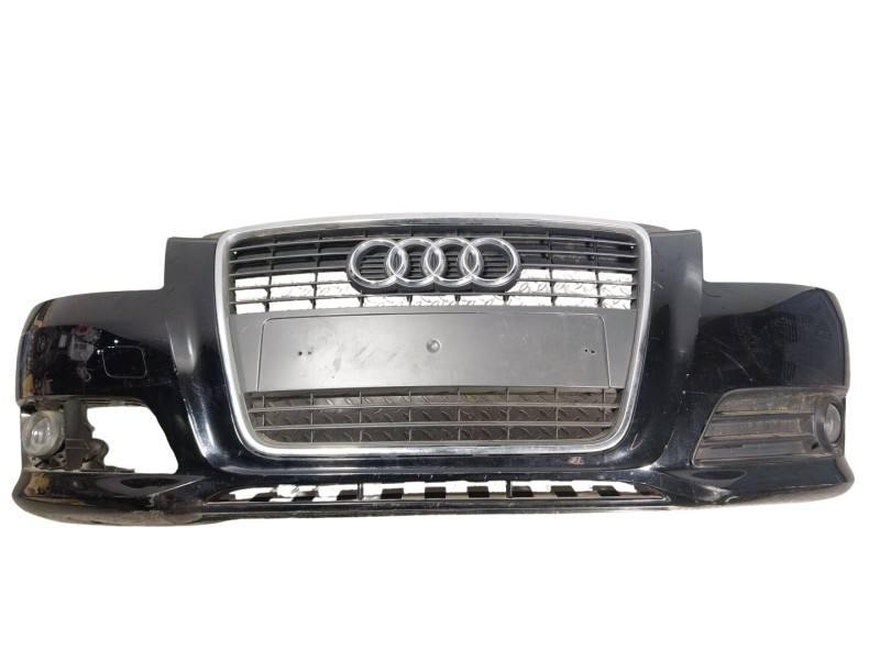 Recambio de paragolpes delantero para audi a3 sportback (8pa) 2.0 tdi 16v referencia OEM IAM 8P4807105GRU  