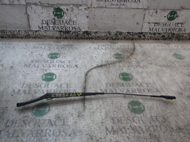 Recambio de brazo limpia delantero derecho para seat ibiza (6j5) stylance / style referencia OEM IAM 6J1955410  