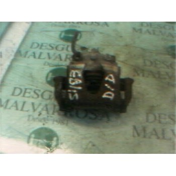 PINZA FRENO DELANTERA DERECHA 