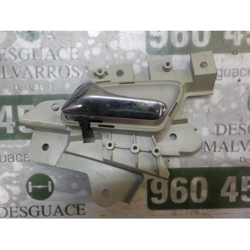 MANETA INTERIOR TRASERA IZQUIERDA A2207660124 