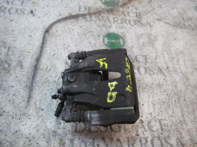 Recambio de pinza freno delantera derecha para opel meriva cosmo referencia OEM IAM   