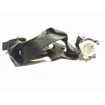 CINTURON SEGURIDAD TRASERO IZQUIERDO 96771180XX 96771180 502LJ4G291