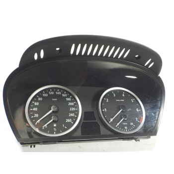 CUADRO INSTRUMENTOS 62116958592 62116944128 