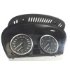Recambio de cuadro instrumentos para bmw serie 5 berlina (e60) 2.2 24v cat referencia OEM IAM 62116958592 62116944128 