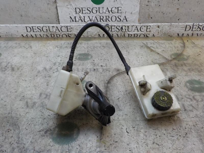 Recambio de bomba freno para citroën c4 picasso 2.0 hdi fap cat (rhr / dw10bted4) referencia OEM IAM 4601T1  