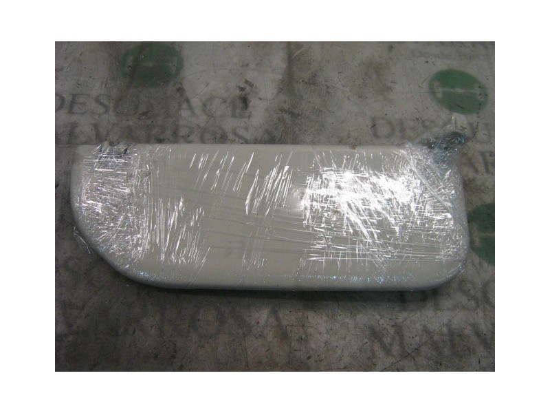 Recambio de parasol derecho para citroën c4 berlina exclusive referencia OEM IAM   