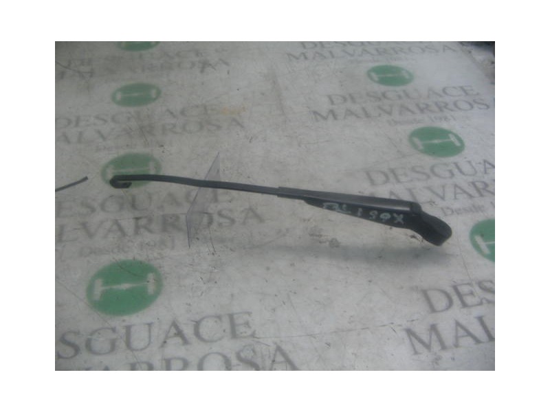 Recambio de brazo limpia delantero derecho para nissan micra (k11) l referencia OEM IAM   