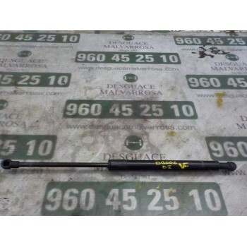AMORTIGUADOR CAPOT 51237118370 