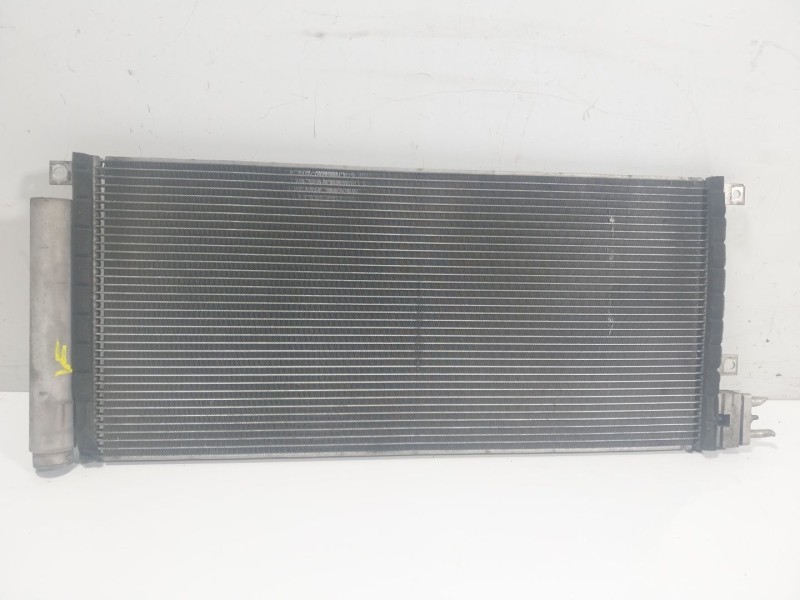 Recambio de condensador aire acondicionado para opel mokka / mokka x (j13) 1.4 (_76) referencia OEM IAM 95321793 95321793 