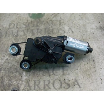 MOTOR LIMPIA TRASERO 