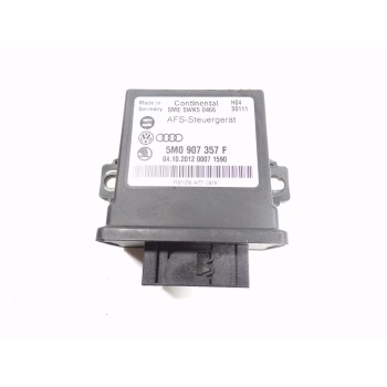 MODULO ELECTRONICO 5M0907357FZ02 5M0907357F 5WK50466