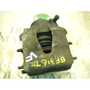 PINZA FRENO DELANTERA IZQUIERDA 1K0615123D 