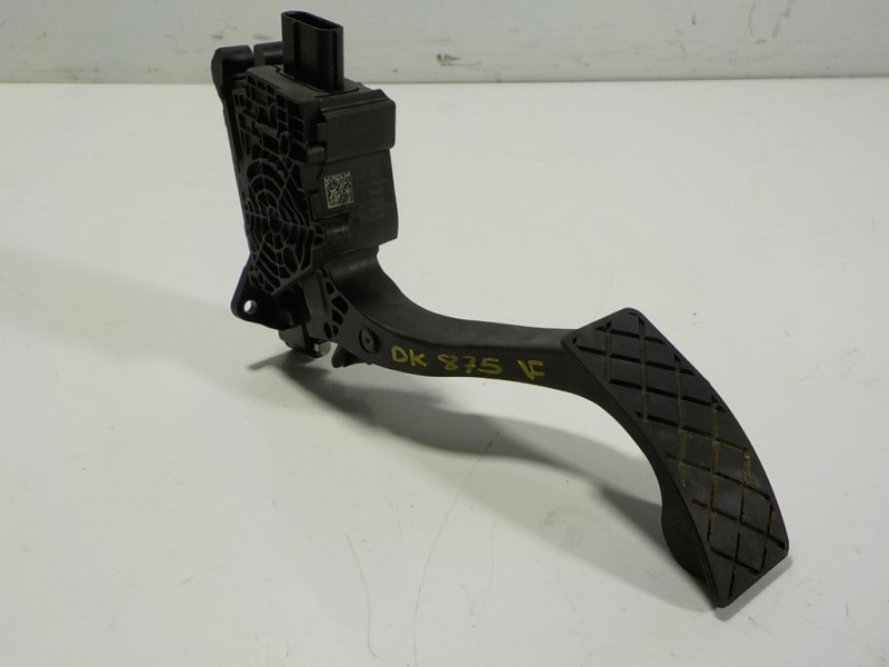 Recambio de potenciometro pedal para skoda kamiq (nw4) 1.0 tsi referencia OEM IAM 2Q1723503 2Q1723503 