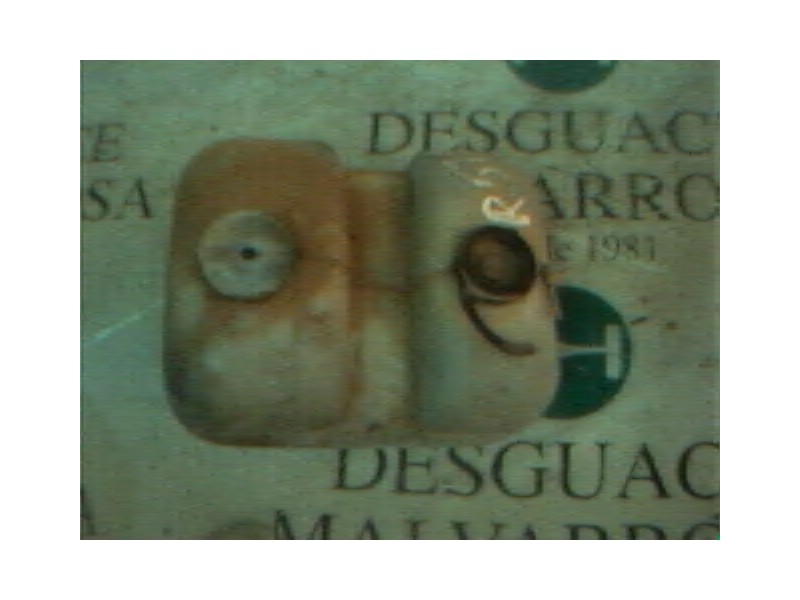 Recambio de deposito limpia para citroën c15 referencia OEM IAM   