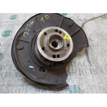 MANGUETA TRASERA DERECHA A2203509008 