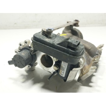 TURBOCOMPRESOR 1441100Q6D 8839600008 