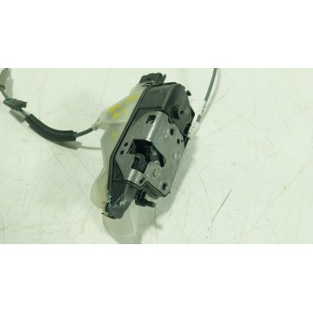 CERRADURA PUERTA DELANTERA IZQUIERDA 9830559680 444423 