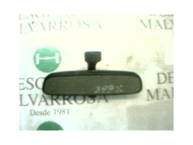 Recambio de espejo interior para nissan primera berl./familiar (p10/w10) 1.6 16v cat referencia OEM IAM   