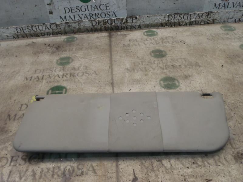 Recambio de parasol izquierdo para ford transit caja cerrada ´´06 ft 350 l trend lkw referencia OEM IAM   