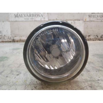 FARO ANTINIEBLA DERECHO 
