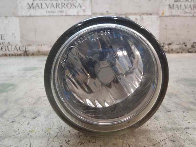 Recambio de faro antiniebla derecho para citroën c3 1.4 16v referencia OEM IAM   