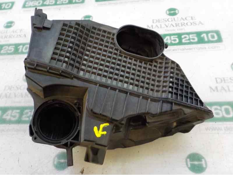 Recambio de filtro aire para dacia lodgy 1.5 dci diesel fap cat referencia OEM IAM 165009775R  