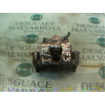 PINZA FRENO DELANTERA IZQUIERDA 