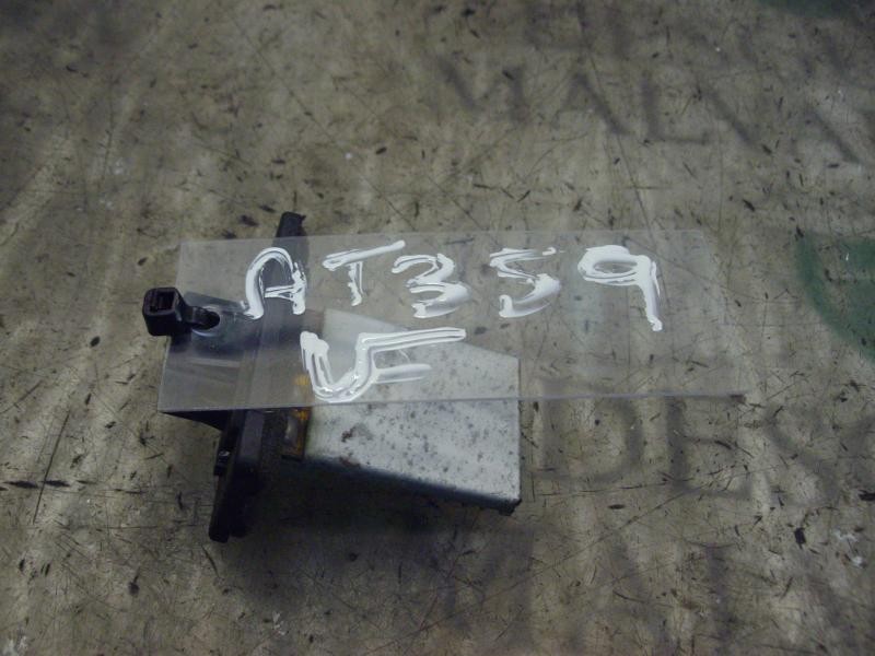 Recambio de resistencia calefaccion para kia rio ls berlina (5-ptas.) referencia OEM IAM   