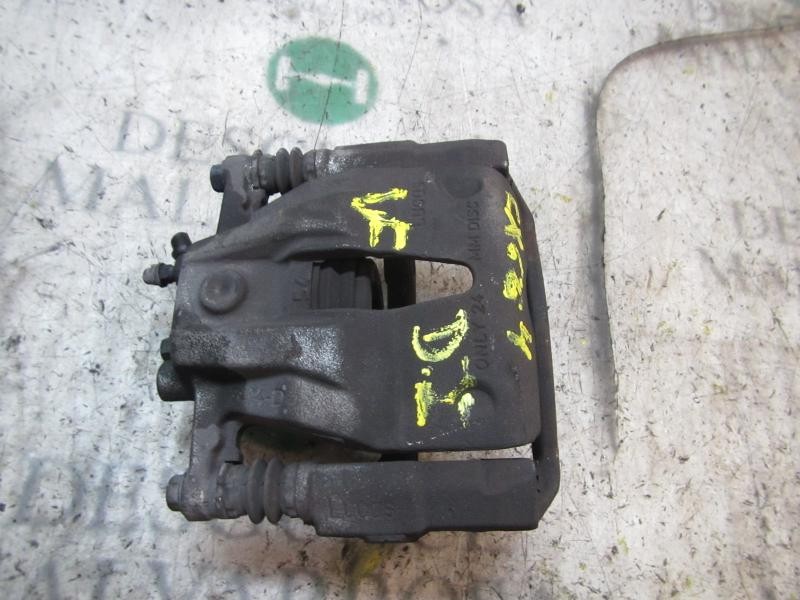 Recambio de pinza freno delantera izquierda para opel meriva cosmo referencia OEM IAM   