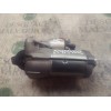 Recambio de motor arranque para renault scenic iii 1.6 dci diesel fap referencia OEM IAM  233001375R 
