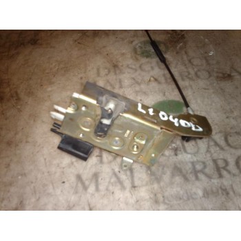 CERRADURA PUERTA DELANTERA DERECHA 