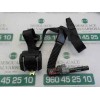 Recambio de cinturon seguridad delantero izquierdo para bmw serie 3 compact (e46) 320td referencia OEM IAM   