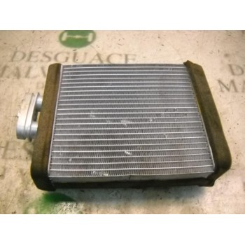 RADIADOR CALEFACCION / AIRE ACONDICIONADO 6Q0819031 